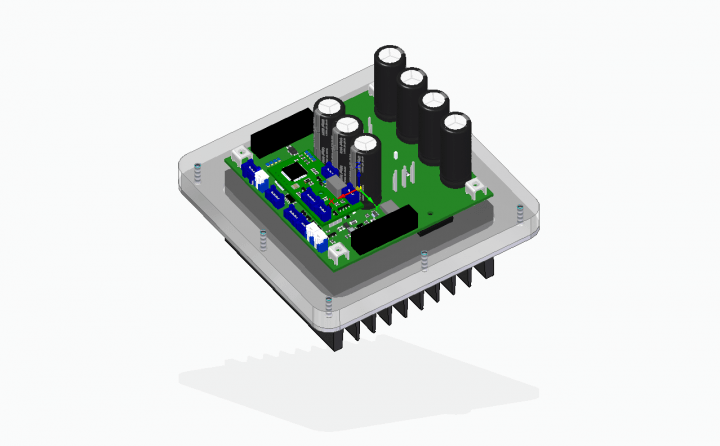 Chargeur Induction