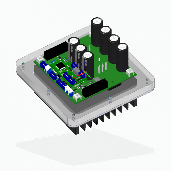 Chargeur Induction