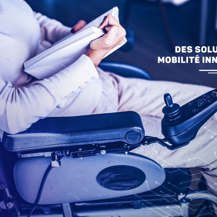 Solution de mobilité
