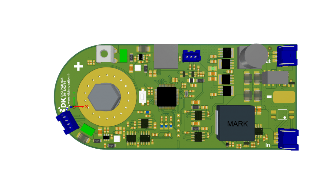 electronic engineering